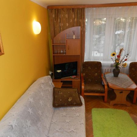 Mieszkanie "Panorama" Apartment Криница-Здруй Екстериор снимка