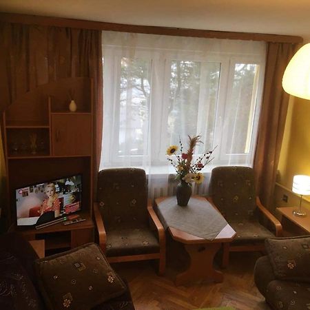 Mieszkanie "Panorama" Apartment Криница-Здруй Екстериор снимка