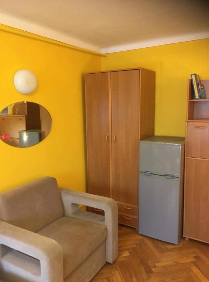 Mieszkanie "Panorama" Apartment Криница-Здруй Екстериор снимка