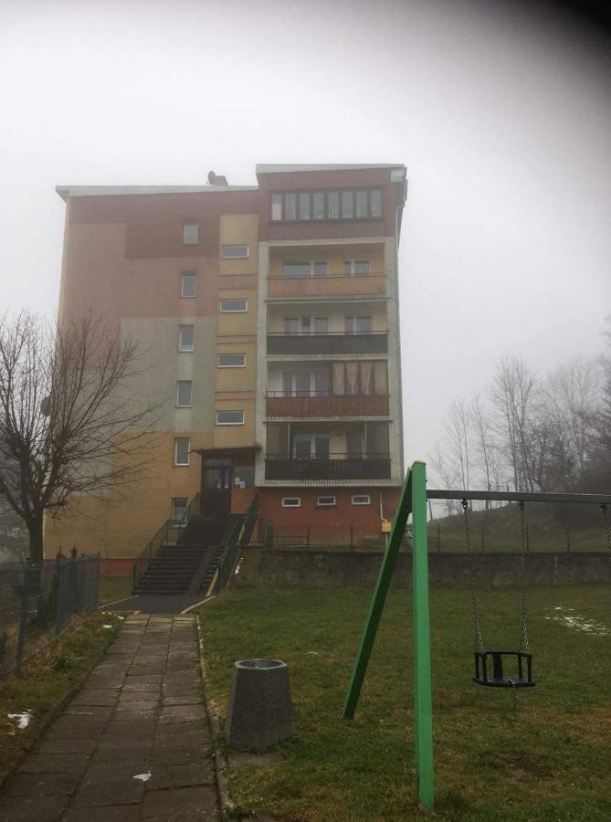 Mieszkanie "Panorama" Apartment Криница-Здруй Екстериор снимка