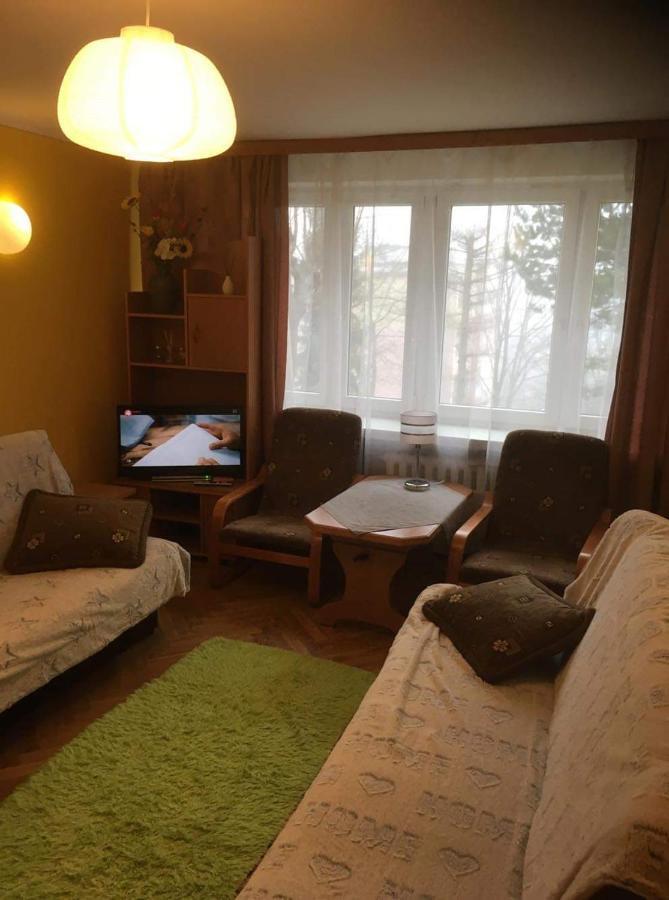 Mieszkanie "Panorama" Apartment Криница-Здруй Екстериор снимка