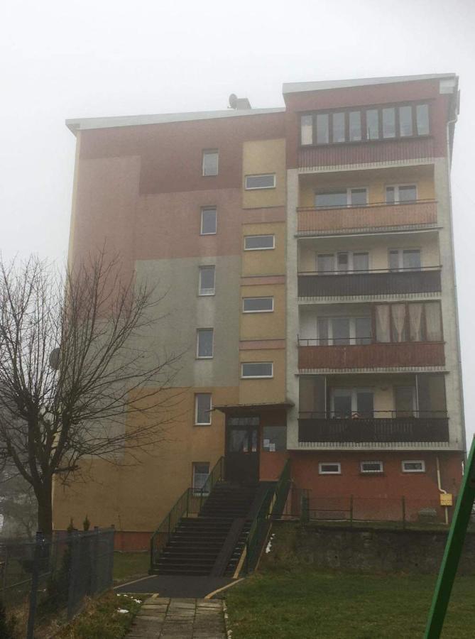 Mieszkanie "Panorama" Apartment Криница-Здруй Екстериор снимка
