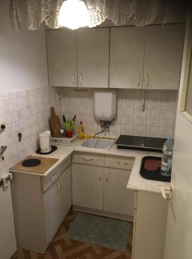 Mieszkanie "Panorama" Apartment Криница-Здруй Екстериор снимка