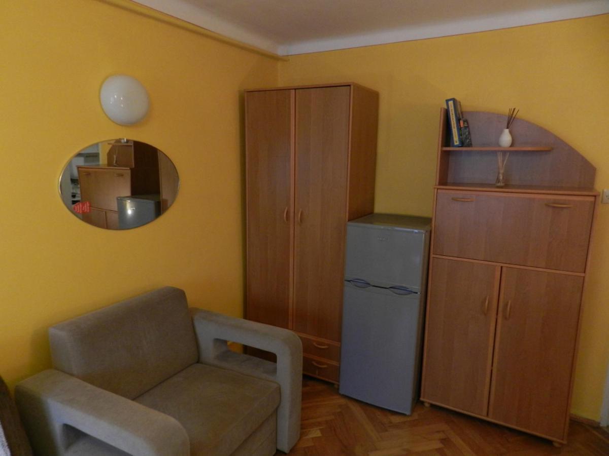 Mieszkanie "Panorama" Apartment Криница-Здруй Екстериор снимка