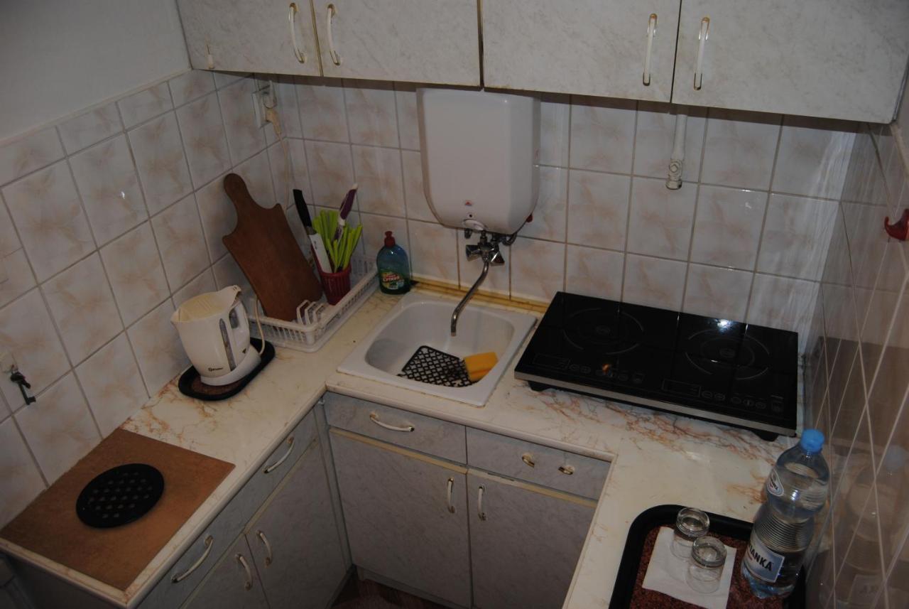 Mieszkanie "Panorama" Apartment Криница-Здруй Екстериор снимка