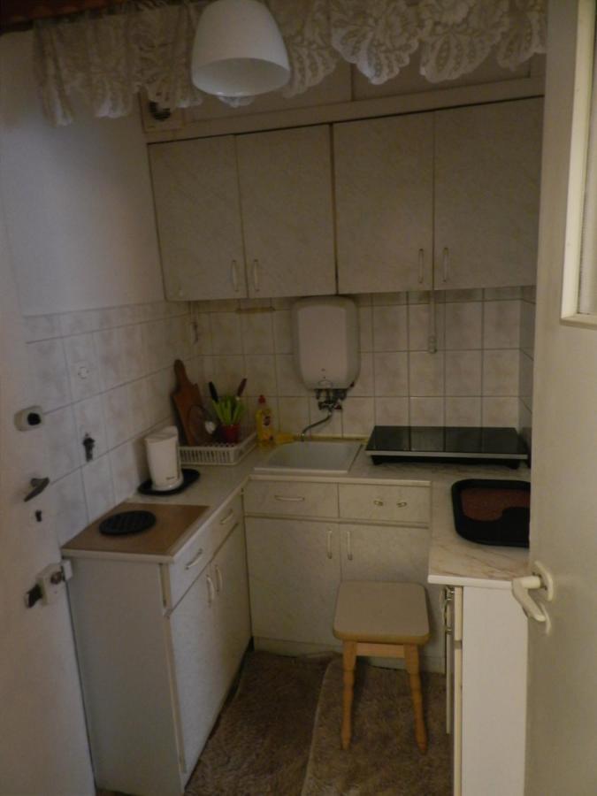 Mieszkanie "Panorama" Apartment Криница-Здруй Екстериор снимка