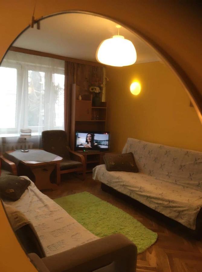 Mieszkanie "Panorama" Apartment Криница-Здруй Екстериор снимка