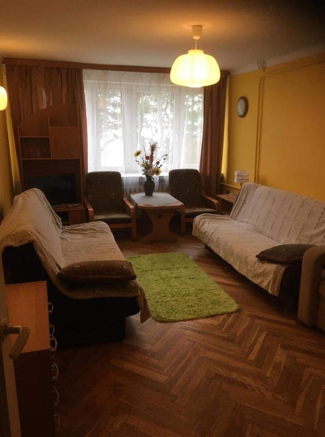 Mieszkanie "Panorama" Apartment Криница-Здруй Екстериор снимка