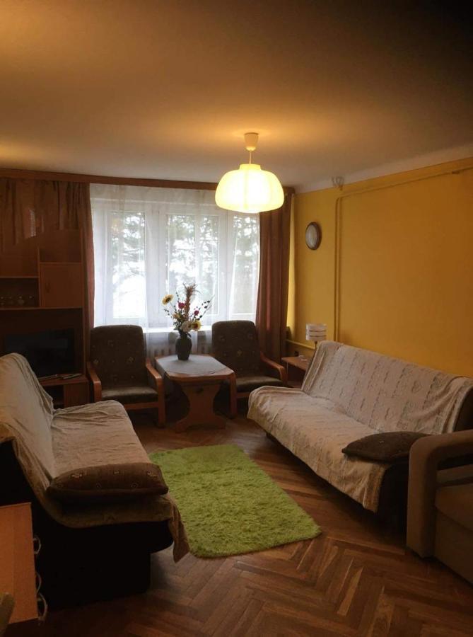 Mieszkanie "Panorama" Apartment Криница-Здруй Екстериор снимка
