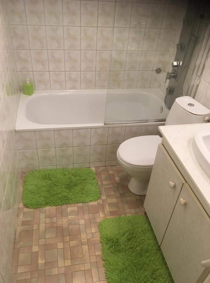 Mieszkanie "Panorama" Apartment Криница-Здруй Екстериор снимка