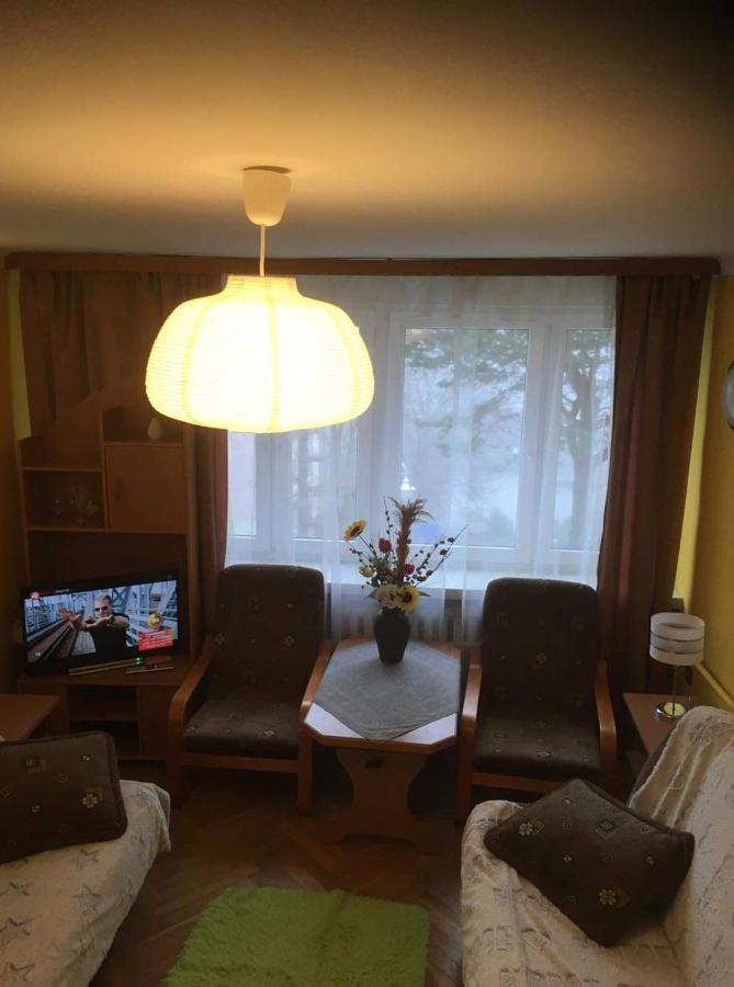 Mieszkanie "Panorama" Apartment Криница-Здруй Екстериор снимка