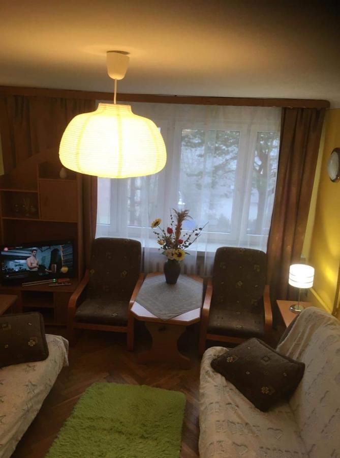 Mieszkanie "Panorama" Apartment Криница-Здруй Екстериор снимка