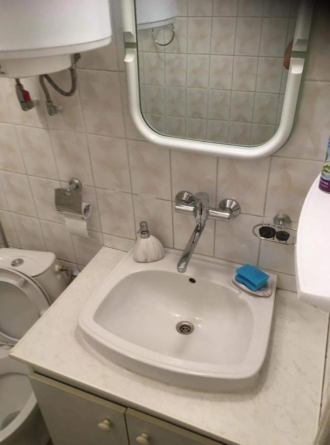 Mieszkanie "Panorama" Apartment Криница-Здруй Екстериор снимка