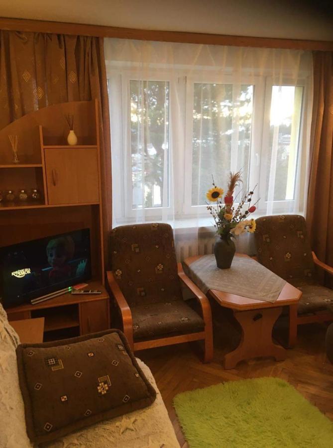Mieszkanie "Panorama" Apartment Криница-Здруй Екстериор снимка