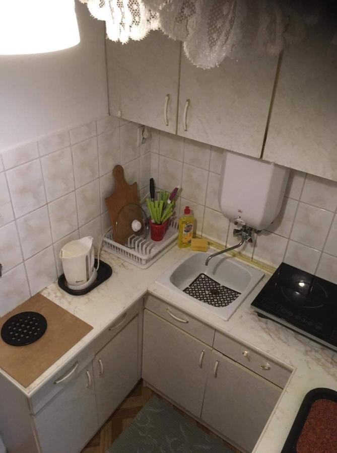 Mieszkanie "Panorama" Apartment Криница-Здруй Екстериор снимка