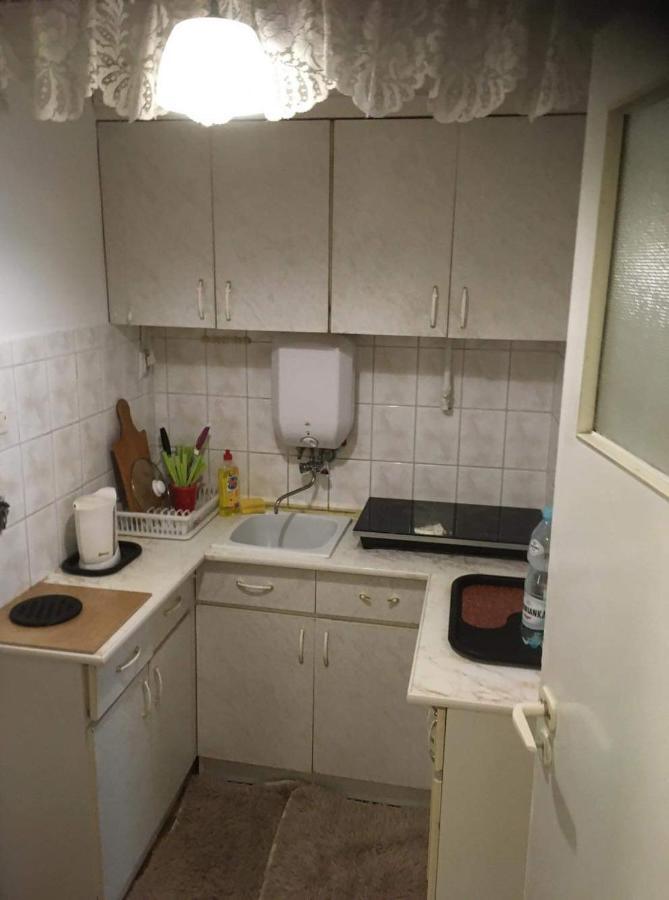 Mieszkanie "Panorama" Apartment Криница-Здруй Екстериор снимка