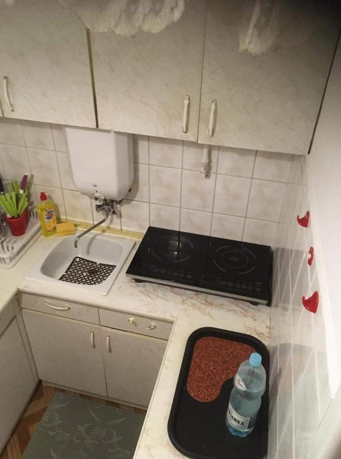 Mieszkanie "Panorama" Apartment Криница-Здруй Екстериор снимка