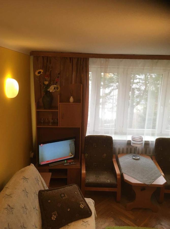 Mieszkanie "Panorama" Apartment Криница-Здруй Екстериор снимка