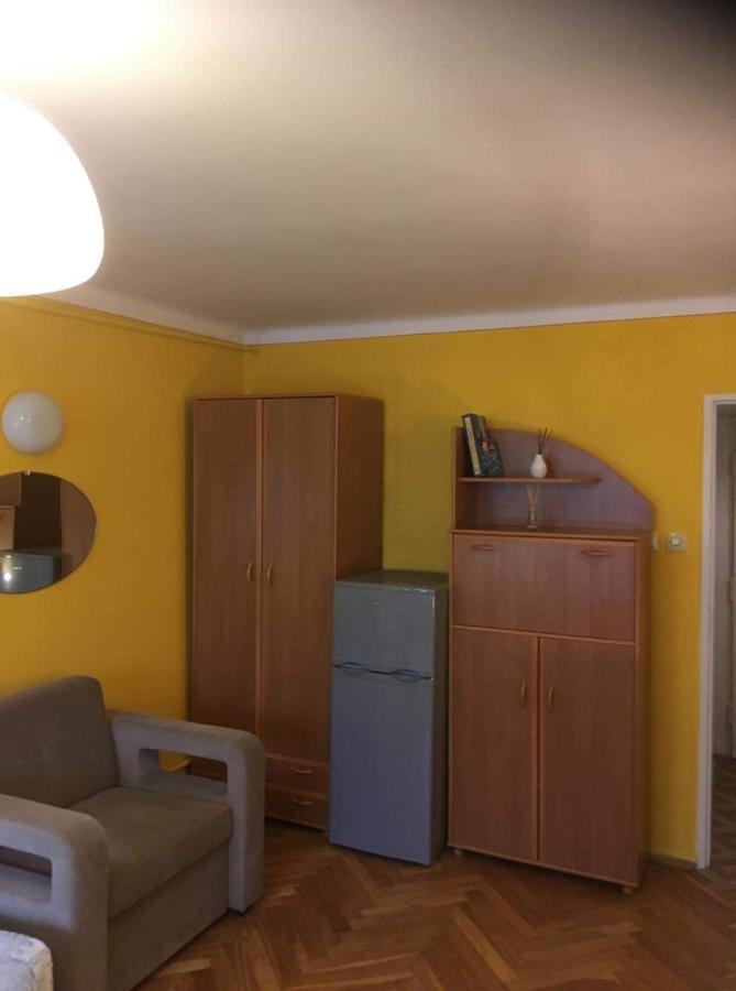 Mieszkanie "Panorama" Apartment Криница-Здруй Екстериор снимка