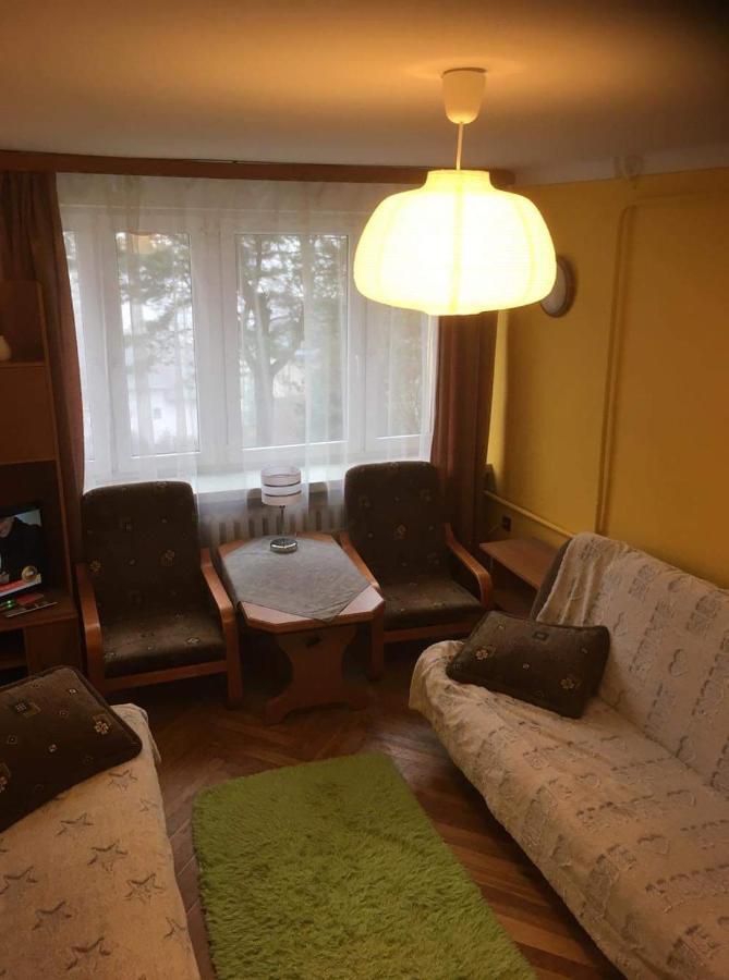 Mieszkanie "Panorama" Apartment Криница-Здруй Екстериор снимка