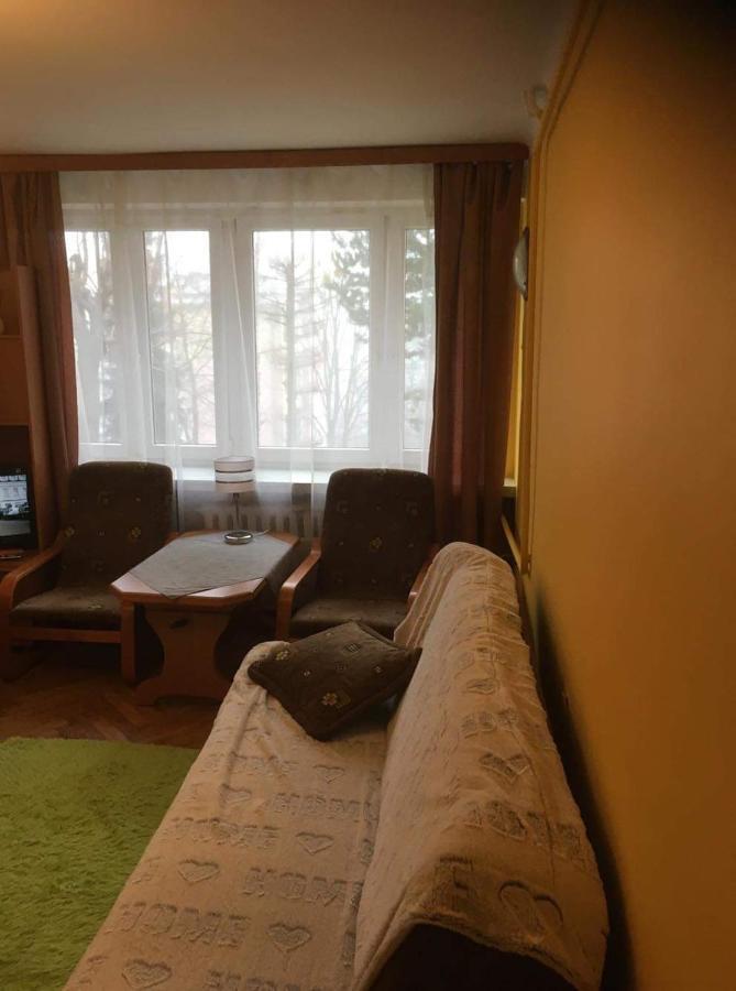 Mieszkanie "Panorama" Apartment Криница-Здруй Екстериор снимка
